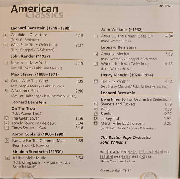 american-classics