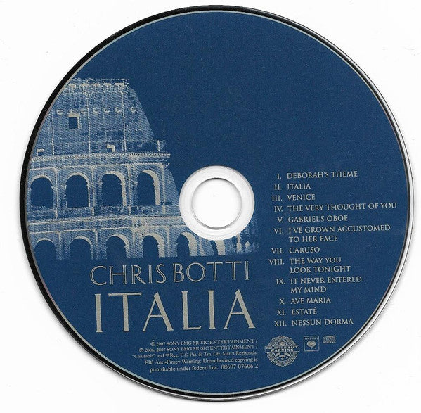 italia
