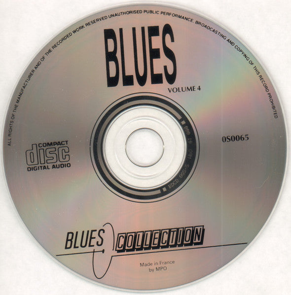 blues-volume-4
