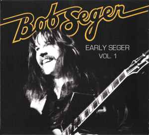 early-seger-vol.-1