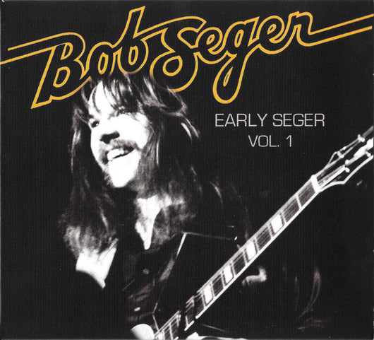 early-seger-vol.-1