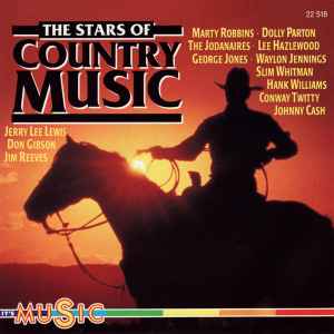 the-stars-of-country-music