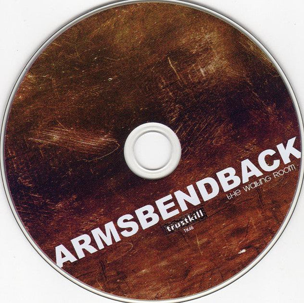 armsbendback-–-the-waiting-room