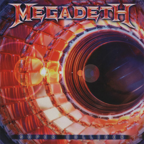 super-collider