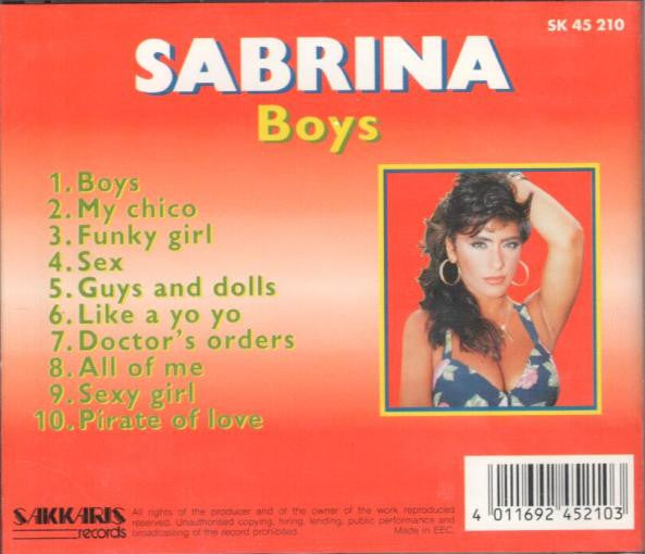 sabrina-–-boys