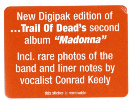 madonna