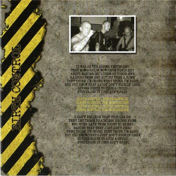 looking-for-trouble-volume-3