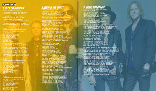 music-from-another-dimension!