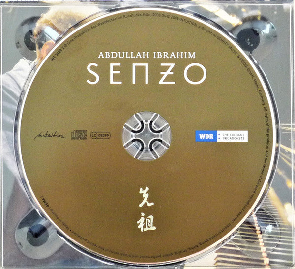 senzo