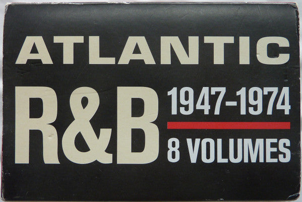 atlantic-r&b-1947-1974
