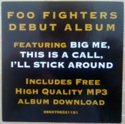 foo-fighters