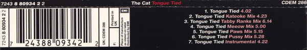 the-cat-(2)-–-tongue-tied