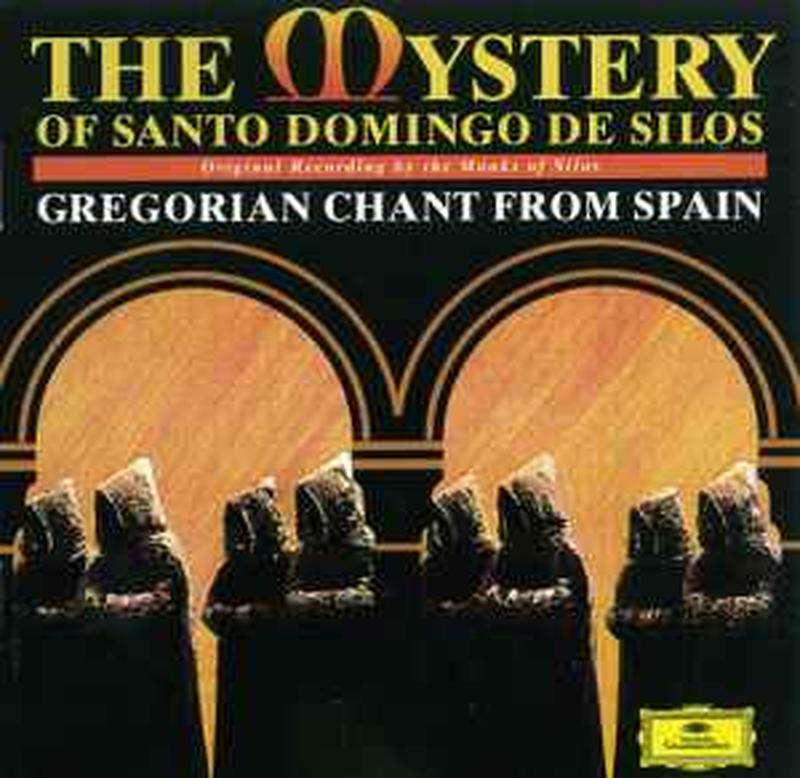 the-mystery-of-santo-domingo-de-silos:-gregorian-chant-from-spain