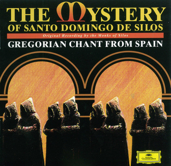 the-mystery-of-santo-domingo-de-silos:-gregorian-chant-from-spain