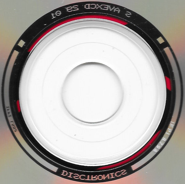 the-remixes