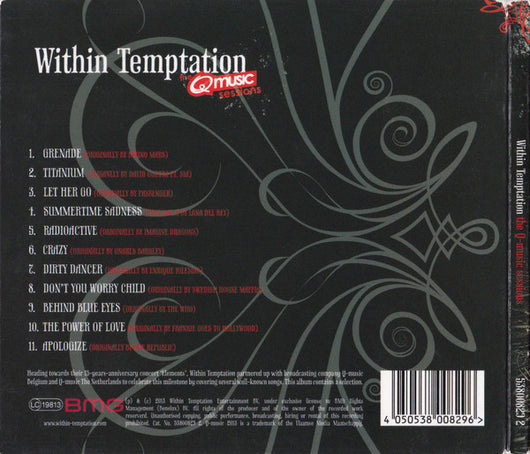 the-q-music-sessions