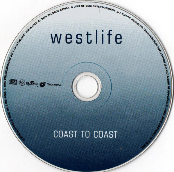 coast-to-coast