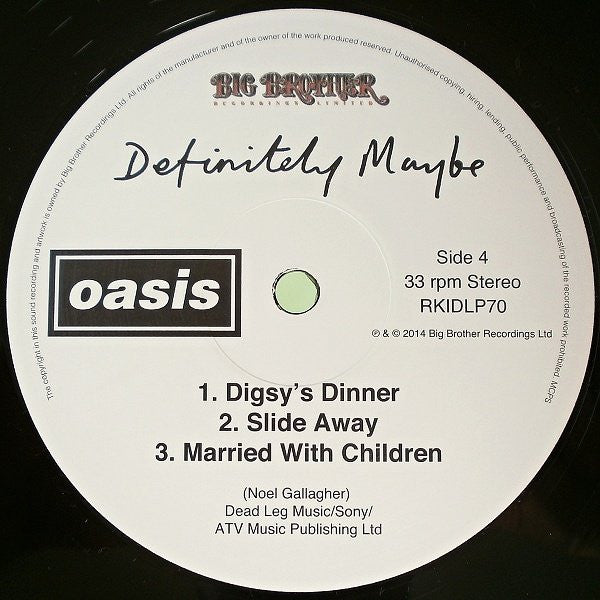 definitely-maybe