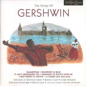 the-songs-of-gershwin