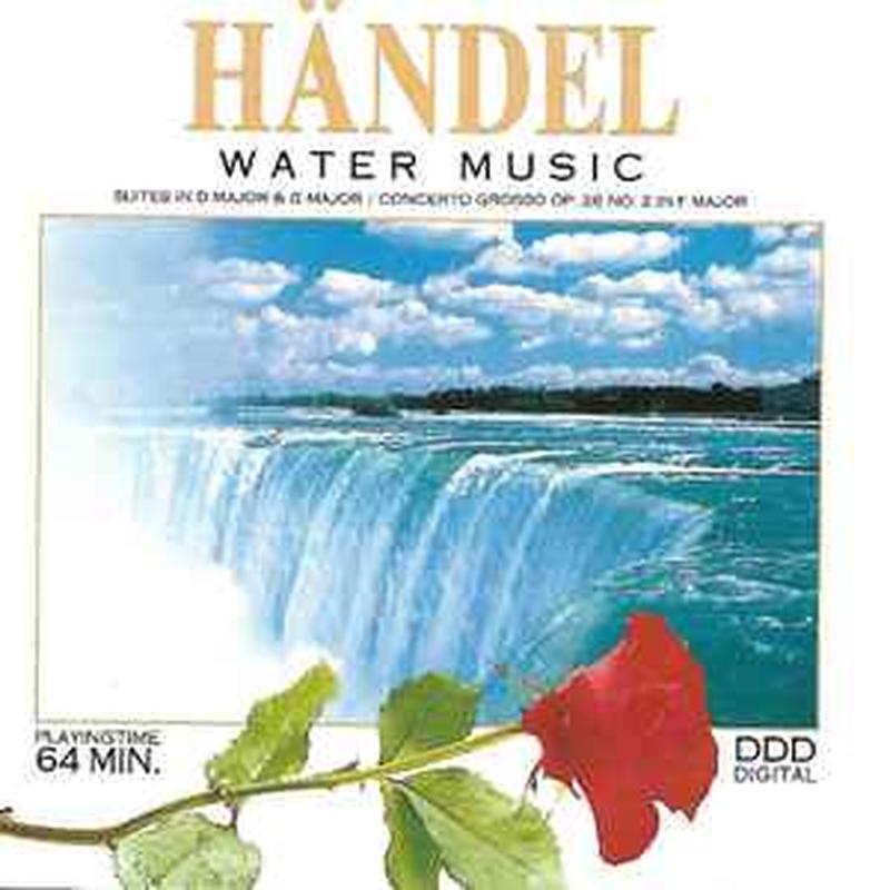 water-music