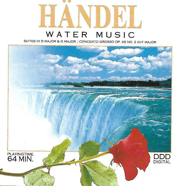 water-music