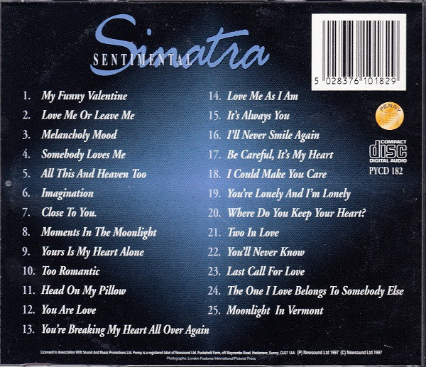the-sinatra-collection