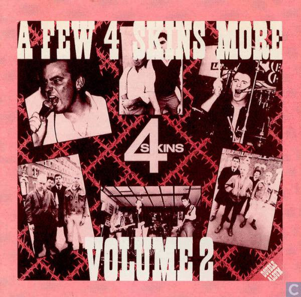 from-chaos-to-1984-/-rarities