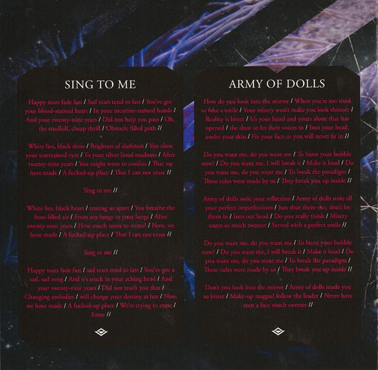 the-human-contradiction