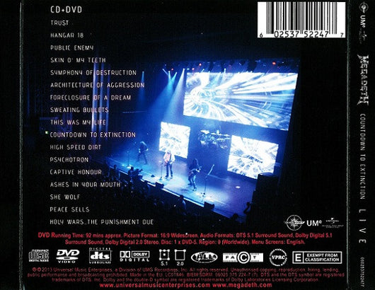 countdown-to-extinction-live