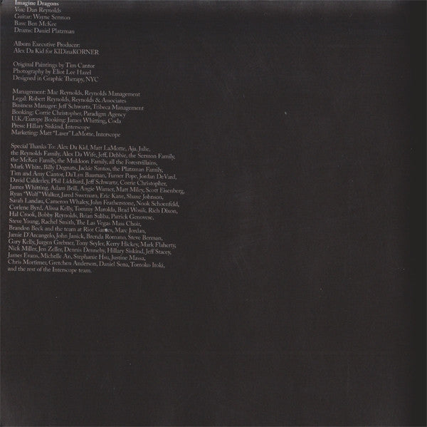 smoke-+-mirrors