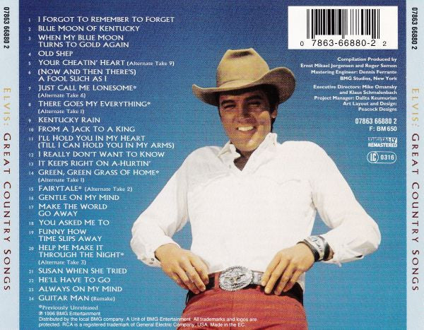 great-country-songs