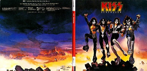 destroyer-=-地獄の軍団-