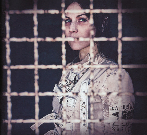 delirium
