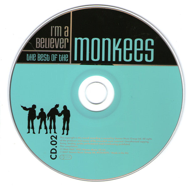 im-a-believer-(the-best-of-the-monkees)