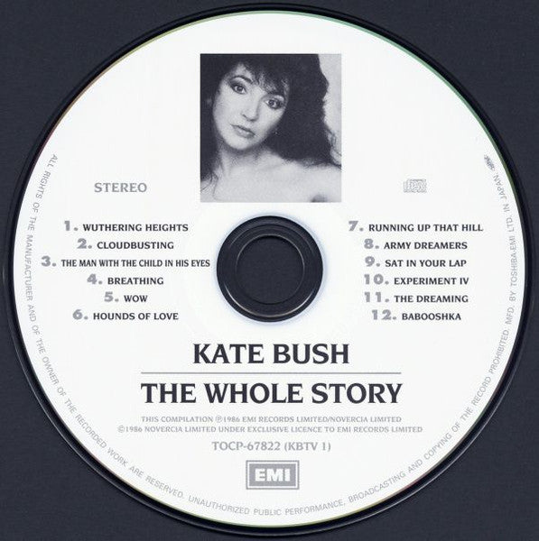 kate-bush-–-the-whole-story