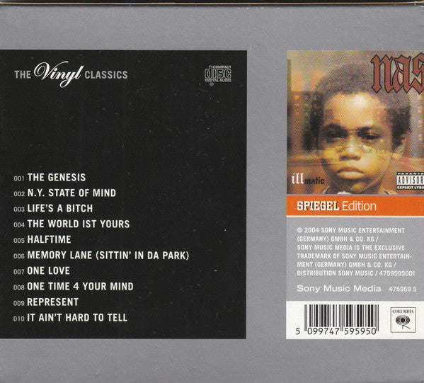 illmatic