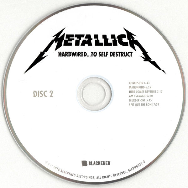 hardwired...to-self-destruct