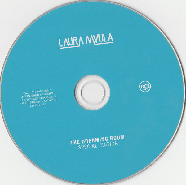 the-dreaming-room