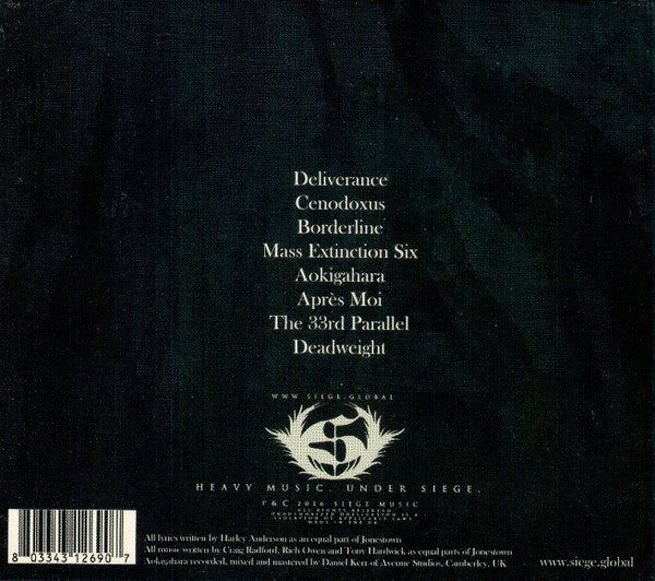 aokigahara