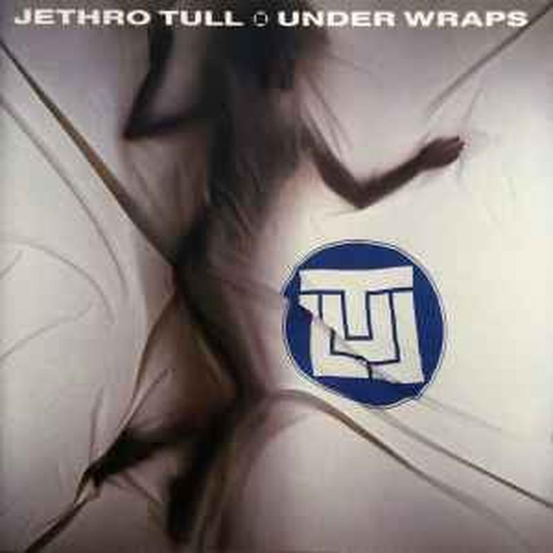 under-wraps