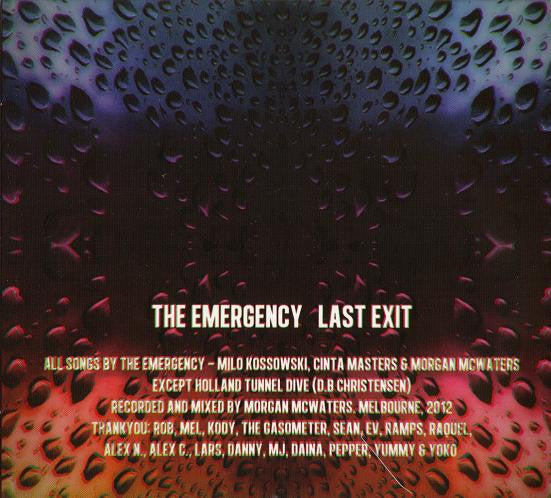 last-exit
