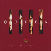 queen-–-pre-ordained
