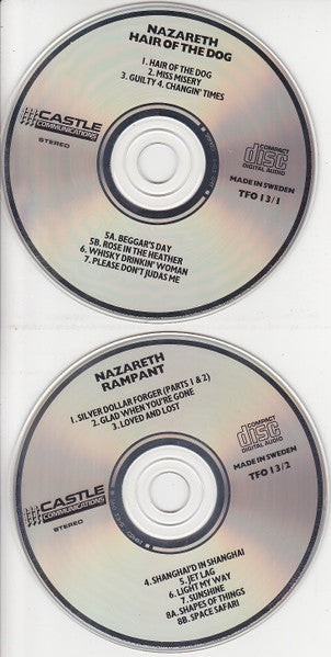 hair-of-the-dog/-rampant---thats-original