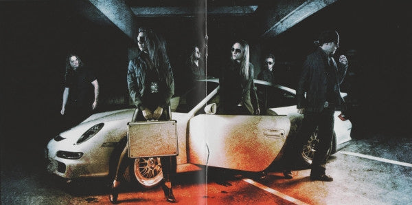 amaranthe