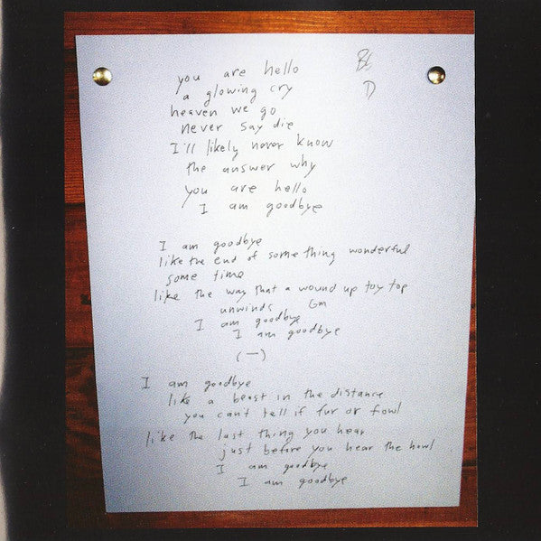 bonnie-prince-billy*-–-beware
