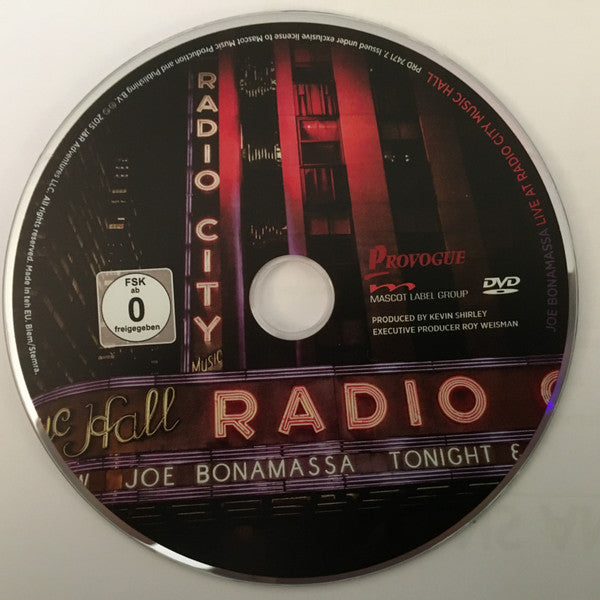 live-at-radio-city-music-hall