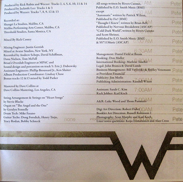 weezer-–-weezer