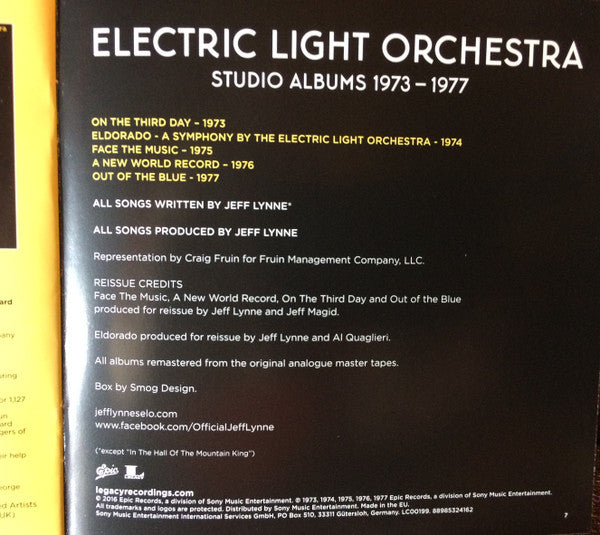 studio-albums-1973-1977