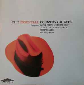 the-essential-country-greats