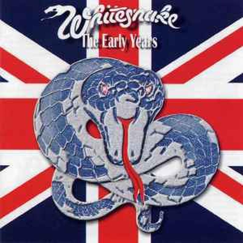 the-early-years